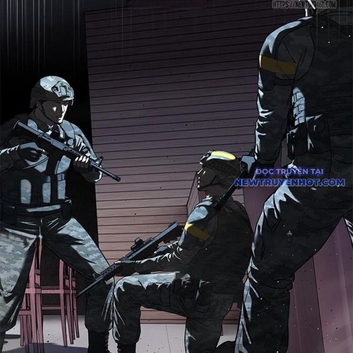 Đội trưởng lính đánh thuê - Chapter 257 - Page 204