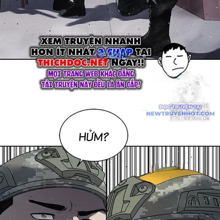 Đội trưởng lính đánh thuê - Chapter 257 - Page 205