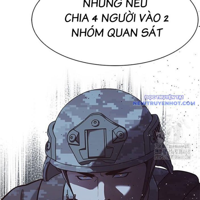 Đội trưởng lính đánh thuê - Chapter 257 - Page 21