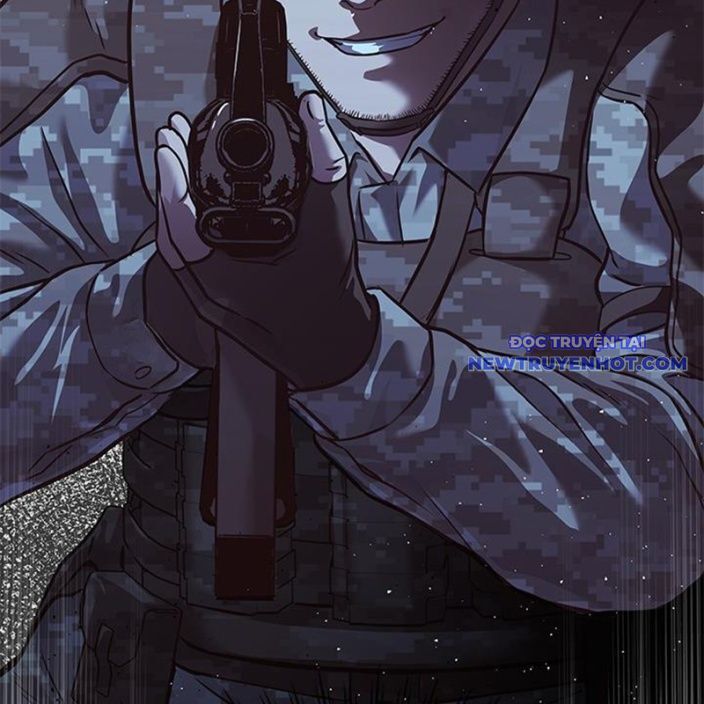 Đội trưởng lính đánh thuê - Chapter 257 - Page 22