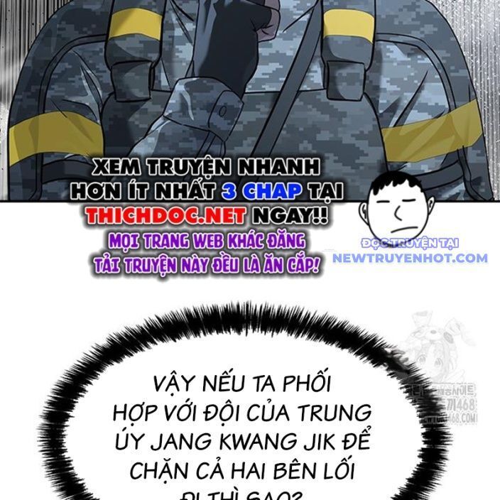 Đội trưởng lính đánh thuê - Chapter 257 - Page 24