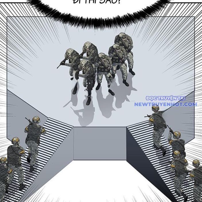 Đội trưởng lính đánh thuê - Chapter 257 - Page 25