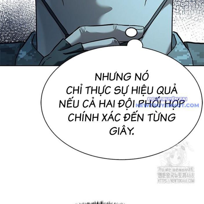 Đội trưởng lính đánh thuê - Chapter 257 - Page 27