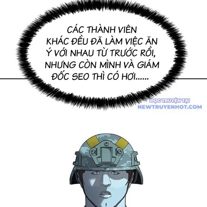 Đội trưởng lính đánh thuê - Chapter 257 - Page 28