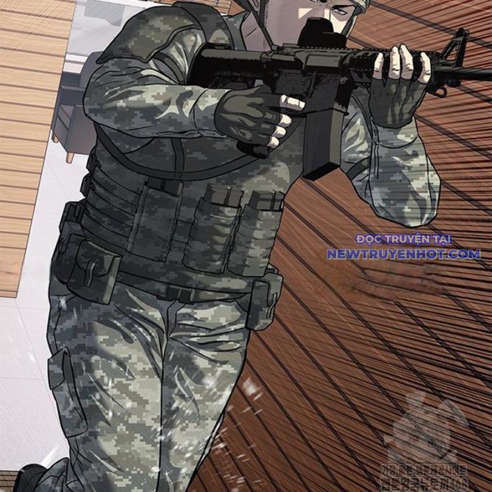 Đội trưởng lính đánh thuê - Chapter 257 - Page 3