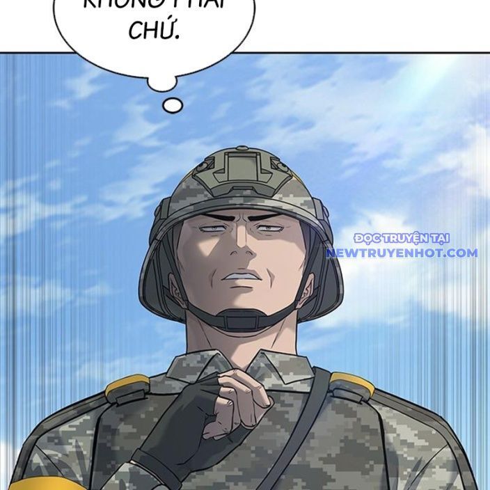 Đội trưởng lính đánh thuê - Chapter 257 - Page 31