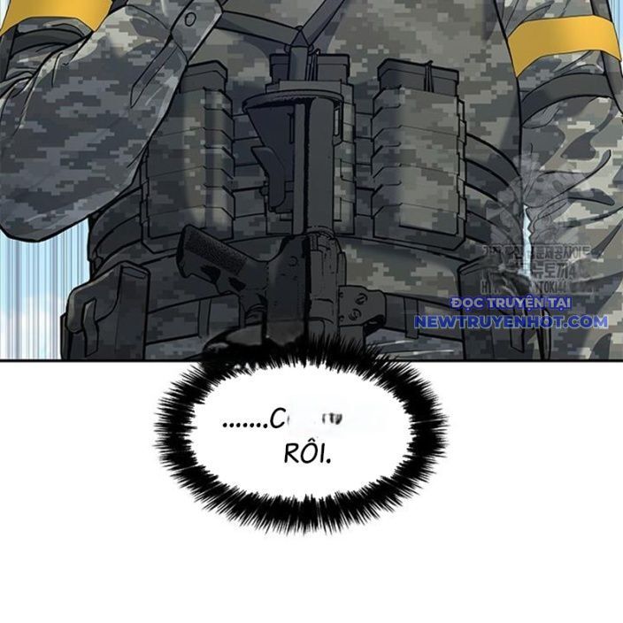 Đội trưởng lính đánh thuê - Chapter 257 - Page 32