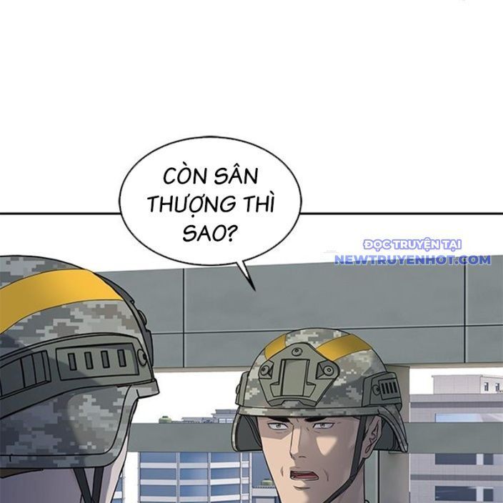 Đội trưởng lính đánh thuê - Chapter 257 - Page 34