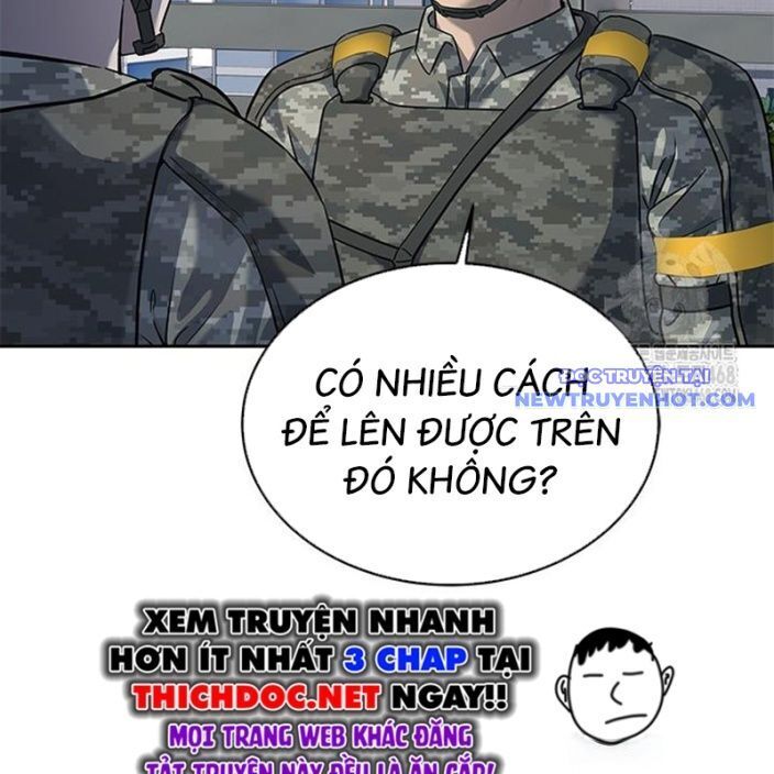 Đội trưởng lính đánh thuê - Chapter 257 - Page 35