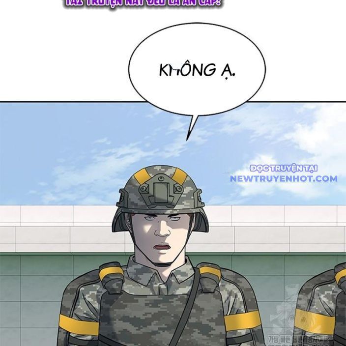 Đội trưởng lính đánh thuê - Chapter 257 - Page 36