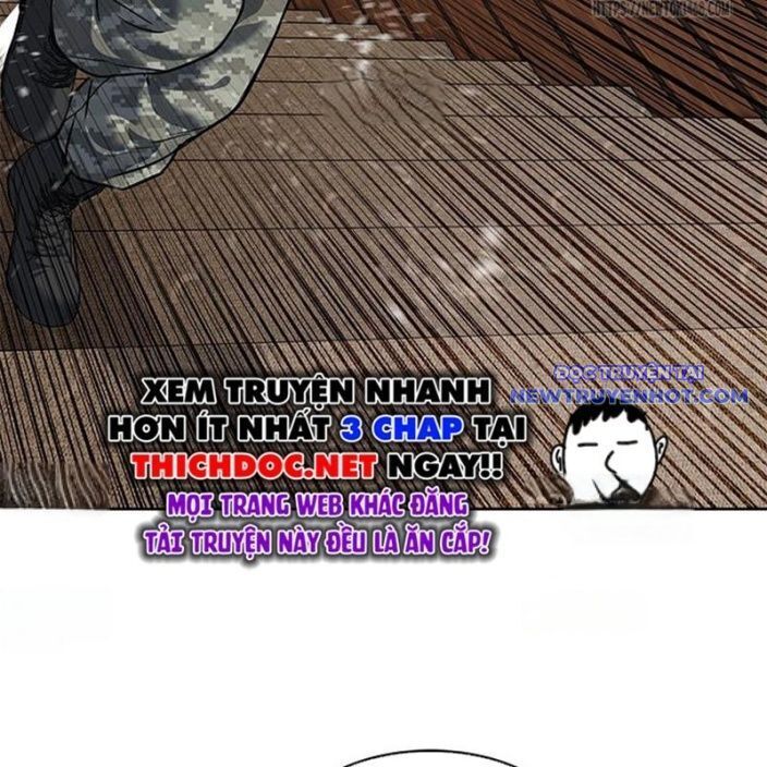 Đội trưởng lính đánh thuê - Chapter 257 - Page 4