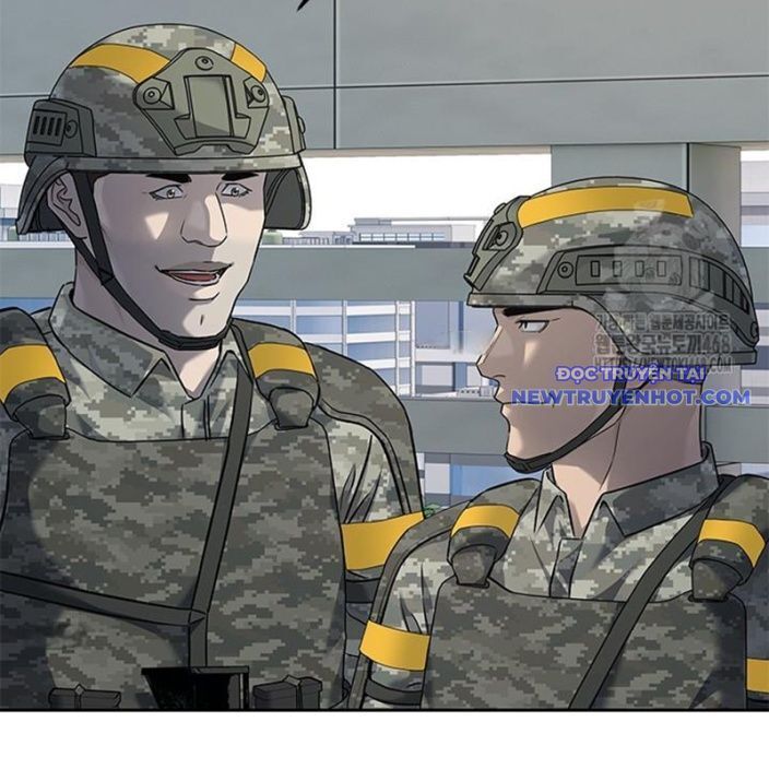Đội trưởng lính đánh thuê - Chapter 257 - Page 41
