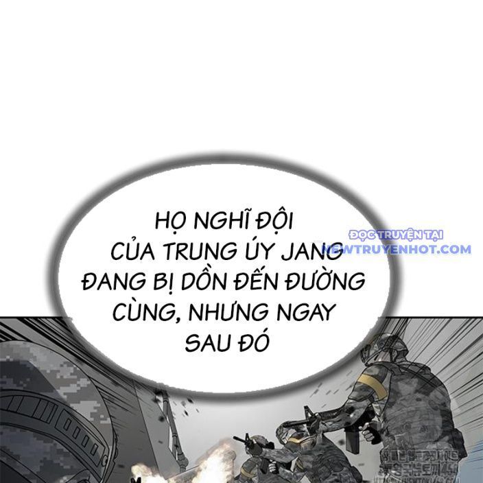 Đội trưởng lính đánh thuê - Chapter 257 - Page 42