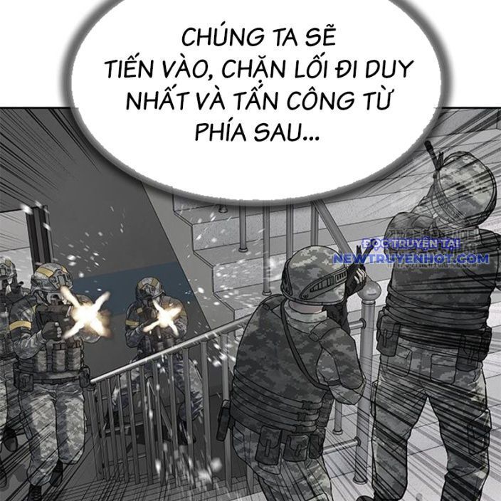 Đội trưởng lính đánh thuê - Chapter 257 - Page 44