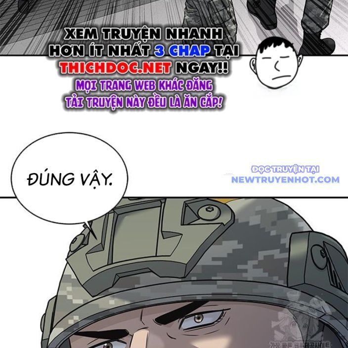 Đội trưởng lính đánh thuê - Chapter 257 - Page 45