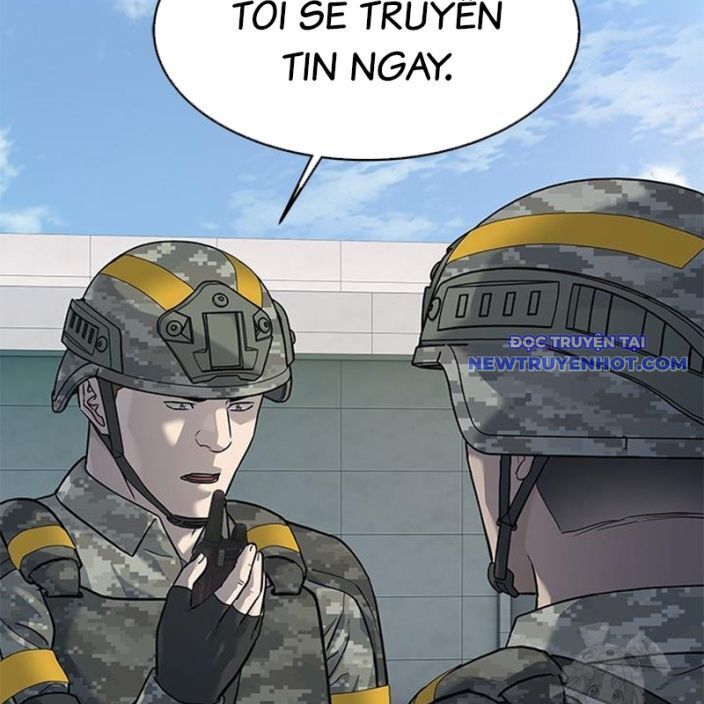 Đội trưởng lính đánh thuê - Chapter 257 - Page 48