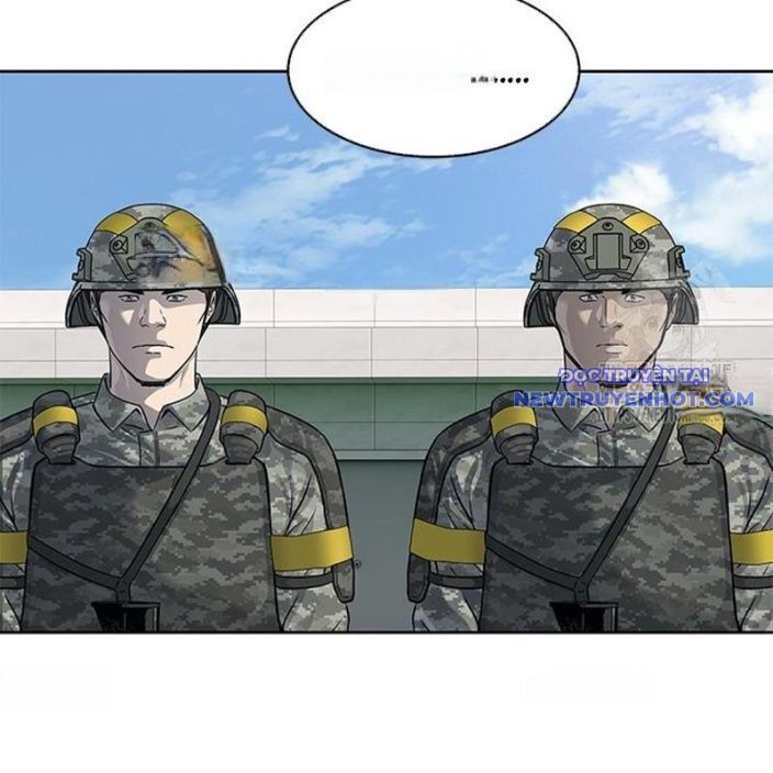 Đội trưởng lính đánh thuê - Chapter 257 - Page 5