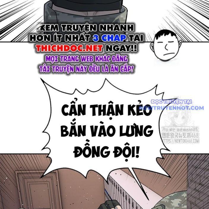 Đội trưởng lính đánh thuê - Chapter 257 - Page 54