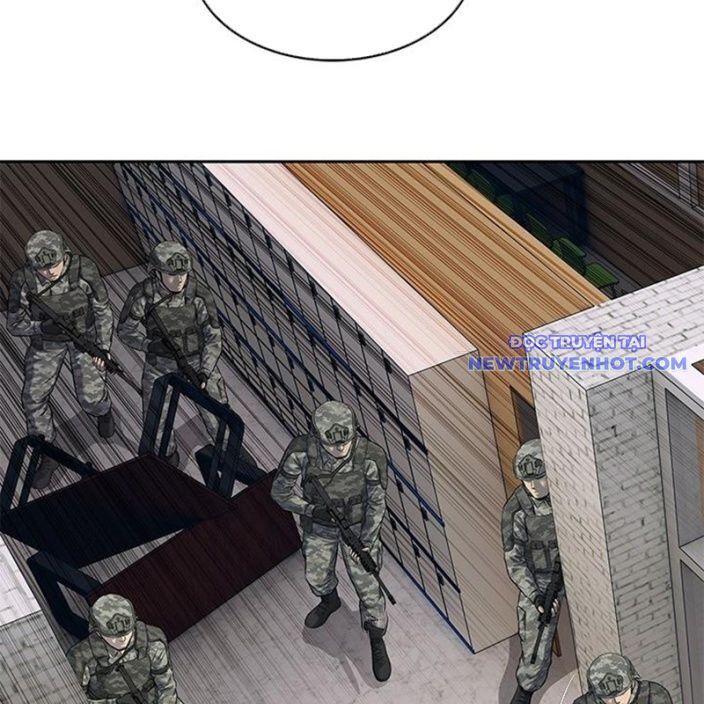 Đội trưởng lính đánh thuê - Chapter 257 - Page 58