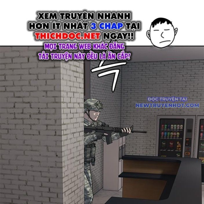 Đội trưởng lính đánh thuê - Chapter 257 - Page 61