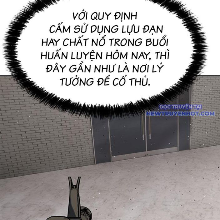 Đội trưởng lính đánh thuê - Chapter 257 - Page 64