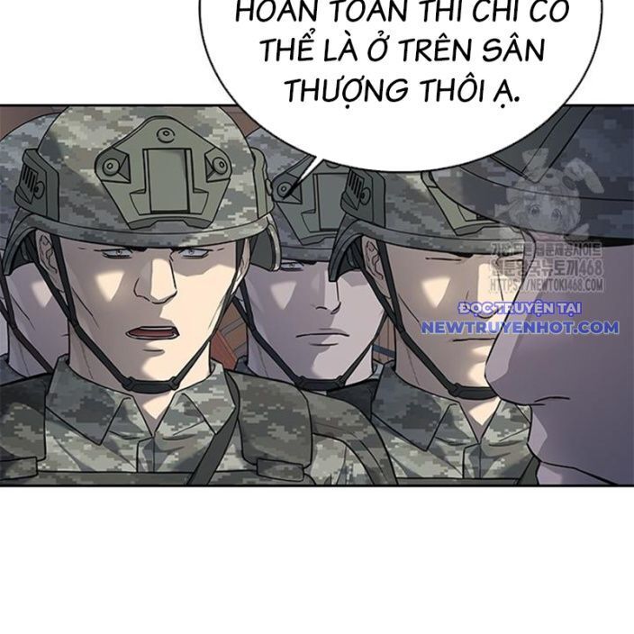 Đội trưởng lính đánh thuê - Chapter 257 - Page 71