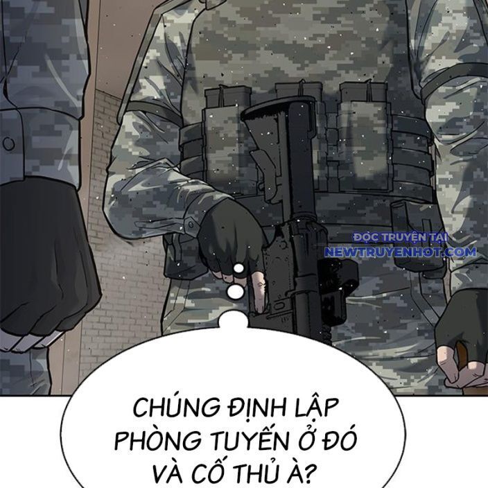 Đội trưởng lính đánh thuê - Chapter 257 - Page 73