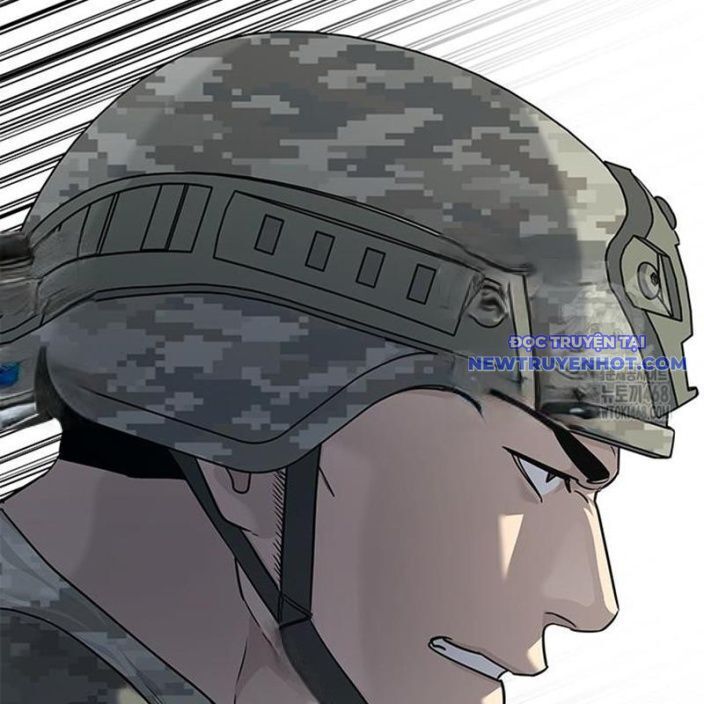 Đội trưởng lính đánh thuê - Chapter 257 - Page 8