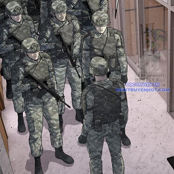 Đội trưởng lính đánh thuê - Chapter 257 - Page 80