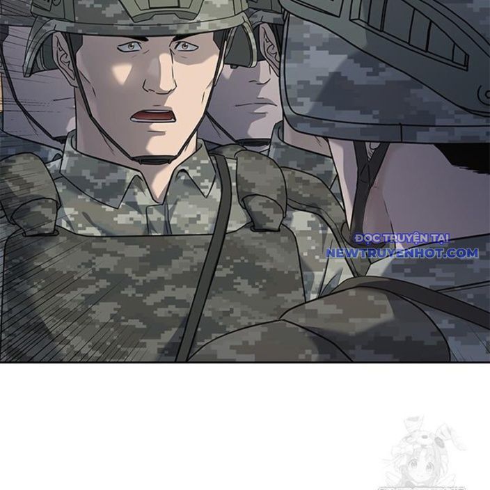 Đội trưởng lính đánh thuê - Chapter 257 - Page 84