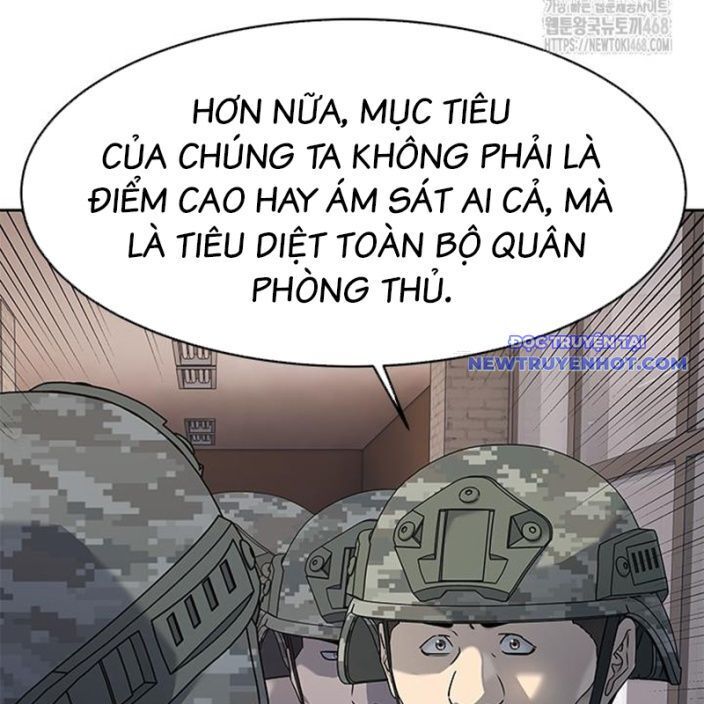 Đội trưởng lính đánh thuê - Chapter 257 - Page 85