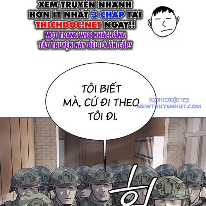 Đội trưởng lính đánh thuê - Chapter 257 - Page 87