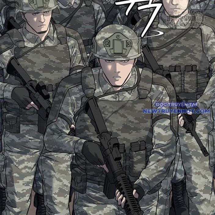 Đội trưởng lính đánh thuê - Chapter 257 - Page 88