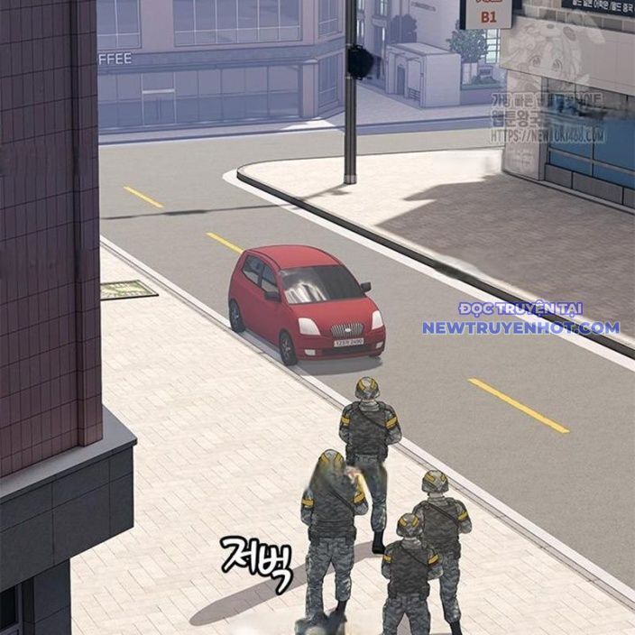 Đội trưởng lính đánh thuê - Chapter 257 - Page 94