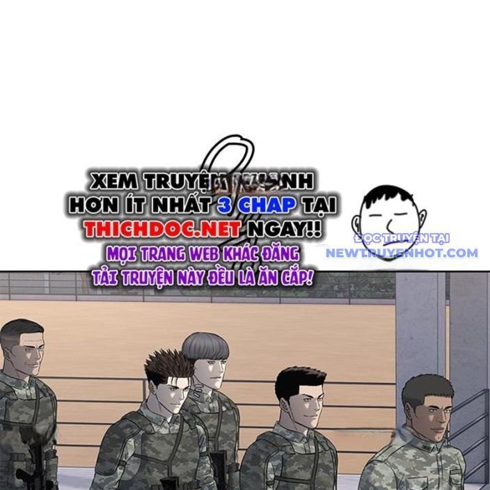 Đội trưởng lính đánh thuê - Chapter 258 - Page 105