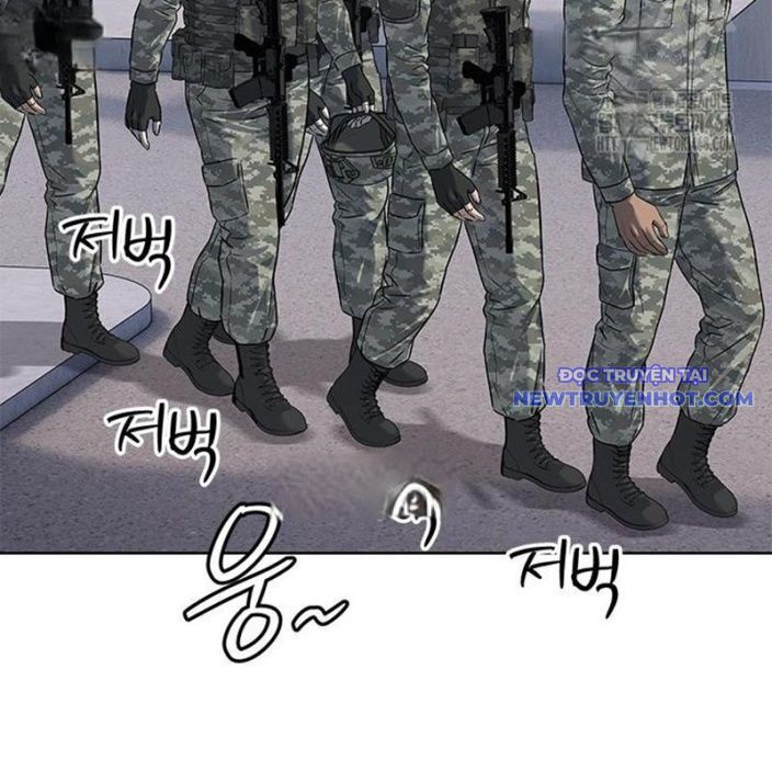 Đội trưởng lính đánh thuê - Chapter 258 - Page 106