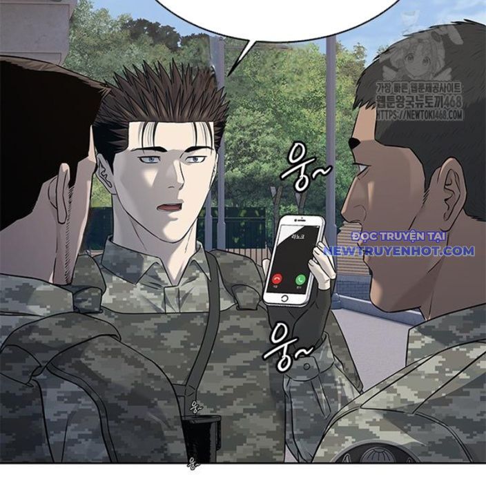 Đội trưởng lính đánh thuê - Chapter 258 - Page 109