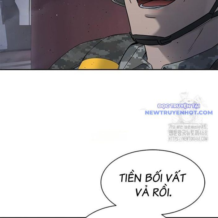 Đội trưởng lính đánh thuê - Chapter 258 - Page 11