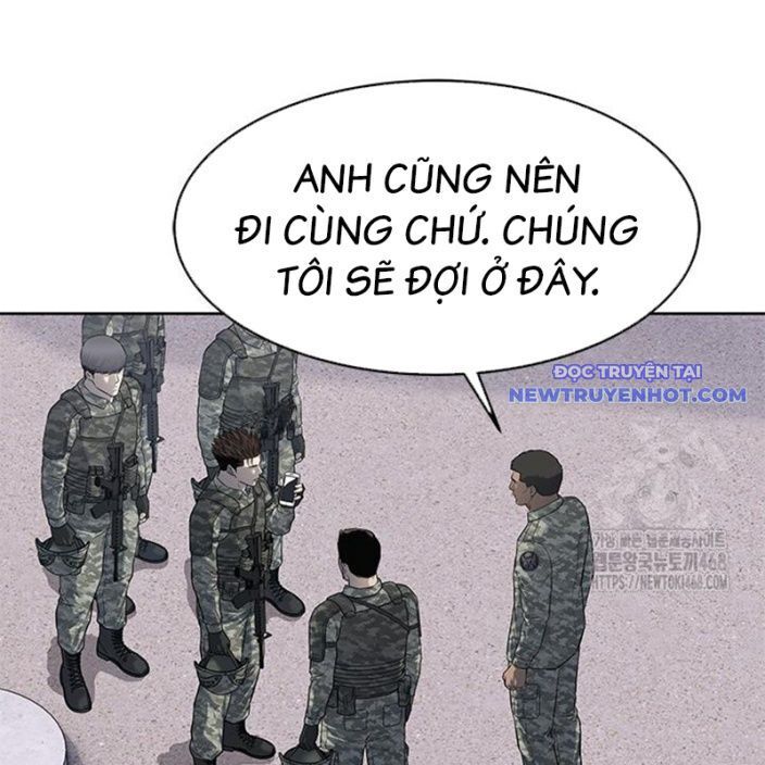 Đội trưởng lính đánh thuê - Chapter 258 - Page 110