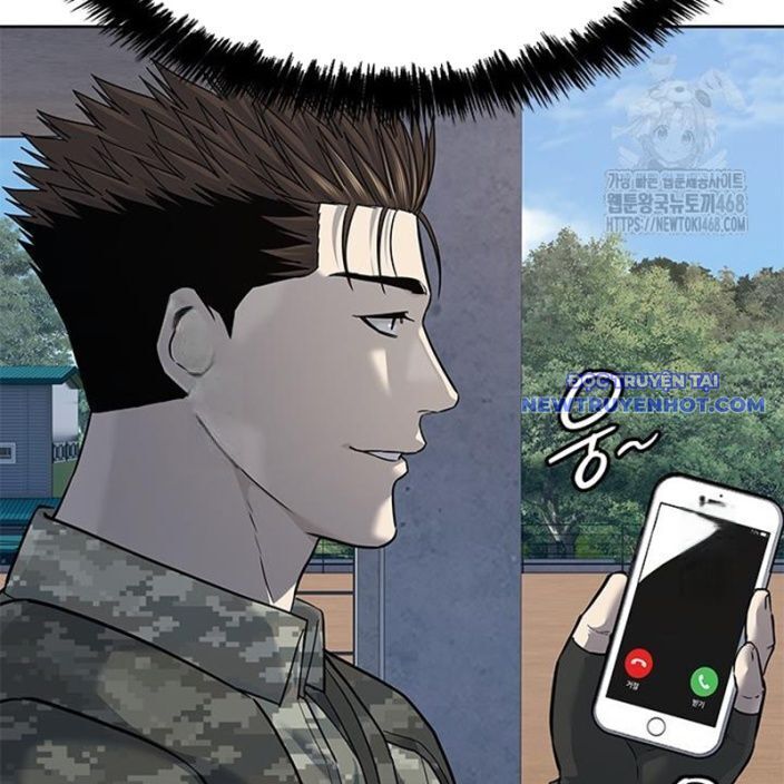 Đội trưởng lính đánh thuê - Chapter 258 - Page 112