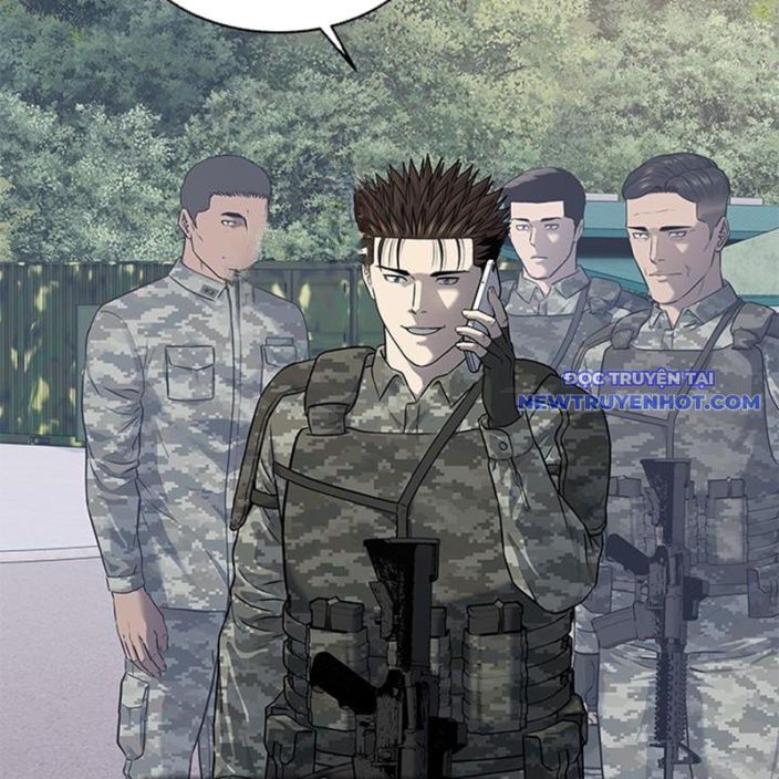 Đội trưởng lính đánh thuê - Chapter 258 - Page 114