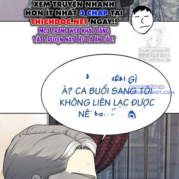 Đội trưởng lính đánh thuê - Chapter 258 - Page 115