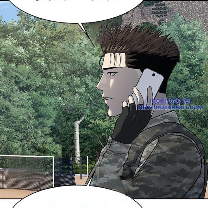 Đội trưởng lính đánh thuê - Chapter 258 - Page 117