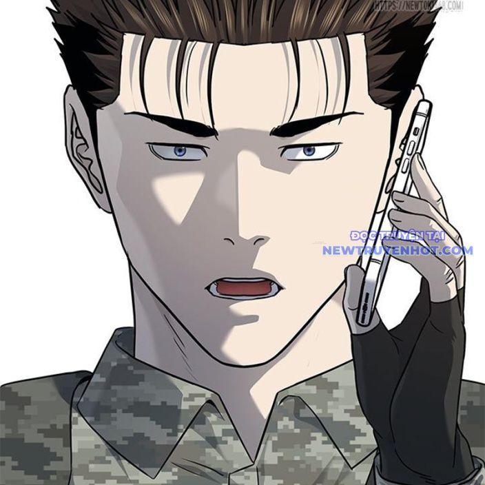 Đội trưởng lính đánh thuê - Chapter 258 - Page 126