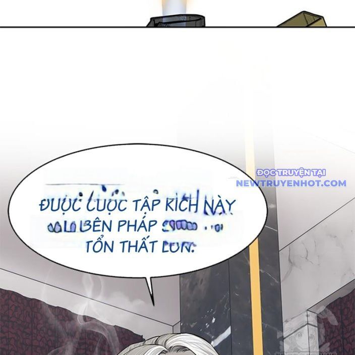 Đội trưởng lính đánh thuê - Chapter 258 - Page 128