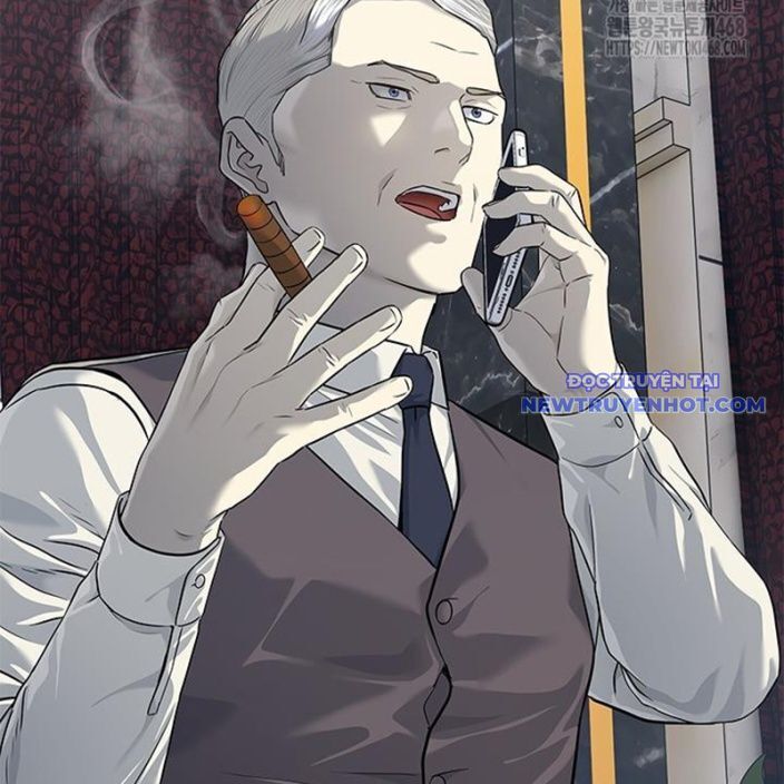 Đội trưởng lính đánh thuê - Chapter 258 - Page 129