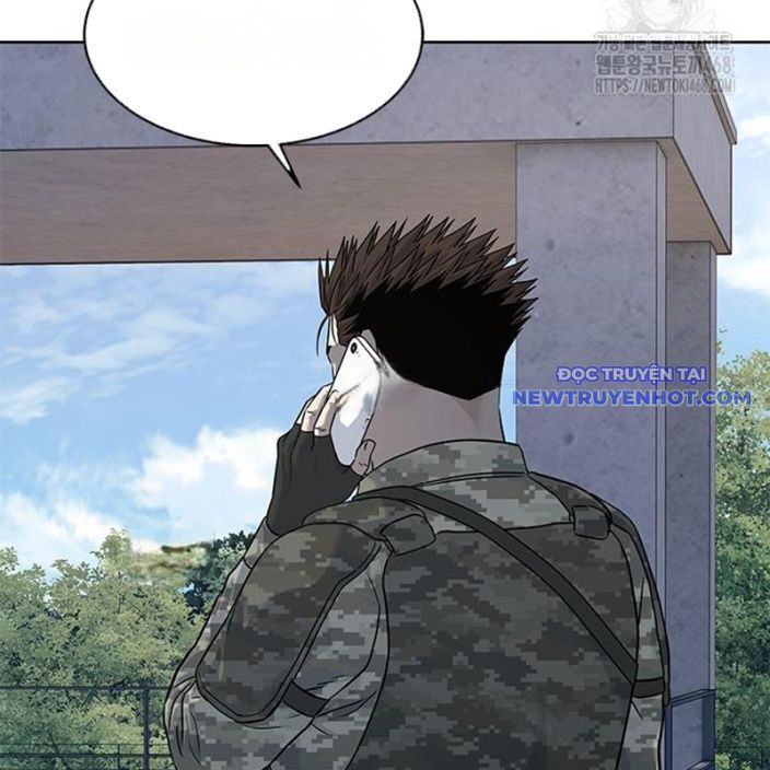 Đội trưởng lính đánh thuê - Chapter 258 - Page 132