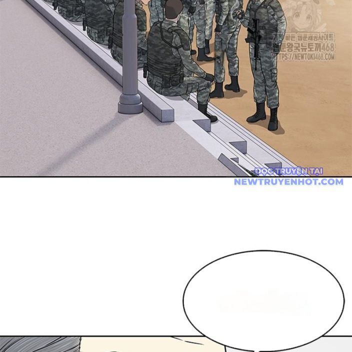 Đội trưởng lính đánh thuê - Chapter 258 - Page 135