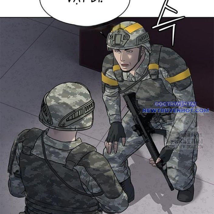 Đội trưởng lính đánh thuê - Chapter 258 - Page 14