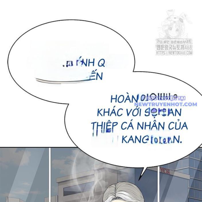 Đội trưởng lính đánh thuê - Chapter 258 - Page 141